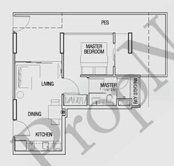 Bella Casita (D15), Apartment #482776901